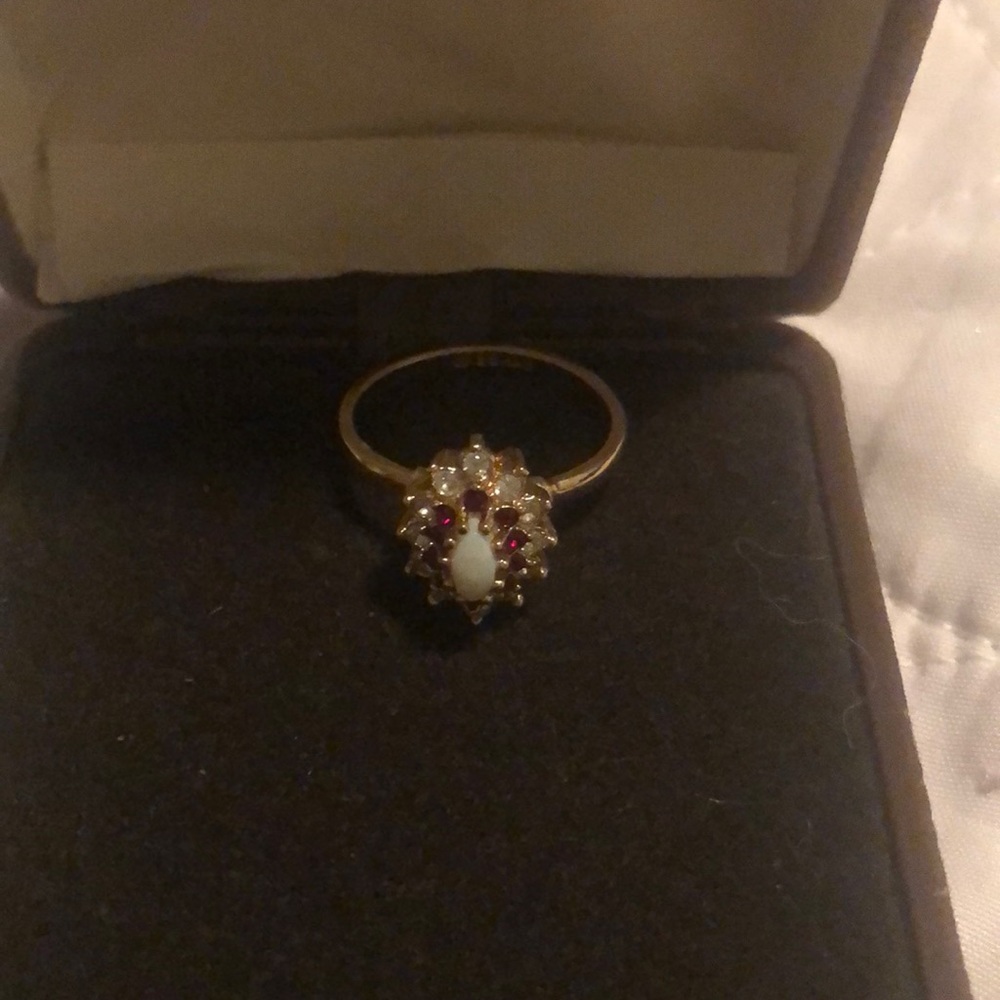 Vintage ring
